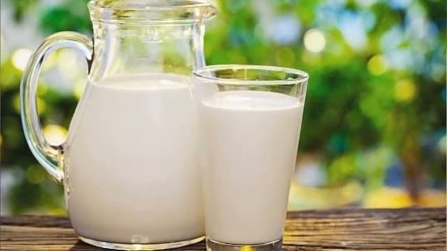 Блогосфера: молоко буйволицы и напиток ласси. Индийская кухня смотреть онлайн