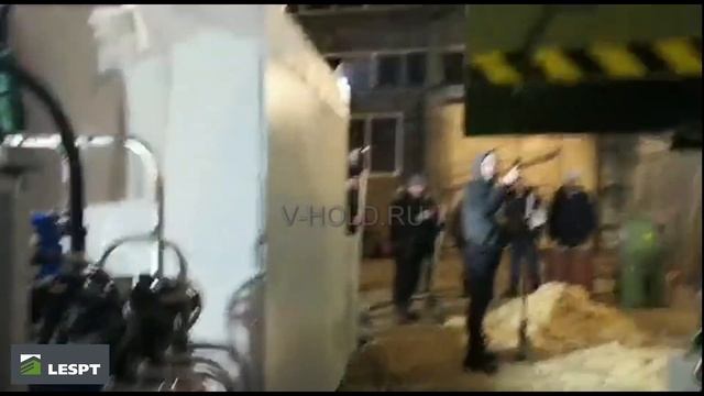 Стружечный станок PESSA DMS 150 смотреть онлайн