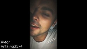 Кирилл Дыцевич__Развели мосты