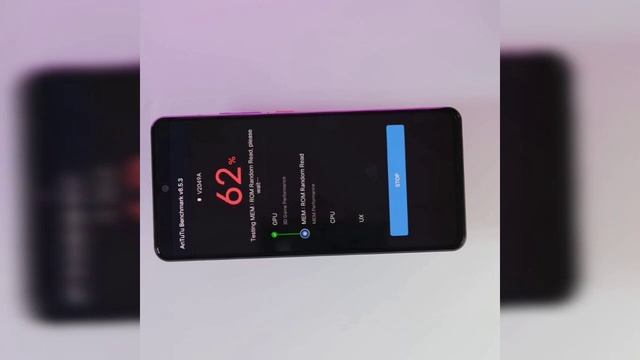 IQOO 7 Legend Antutu Benchmark score ? [Snapdragon 888 5G]? смотреть онлайн
