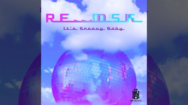 It's Groovy Baby (Acapella) смотреть онлайн