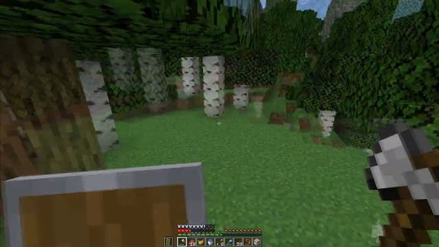 ОБЫЧНЫЙ LET'S PLAY MINECRAFT #9: ВОЗВРАЩЕНИЕ ПРЯМЯКОМ В ЖЁЛТУЮ ЖИЖУ смотреть онлайн