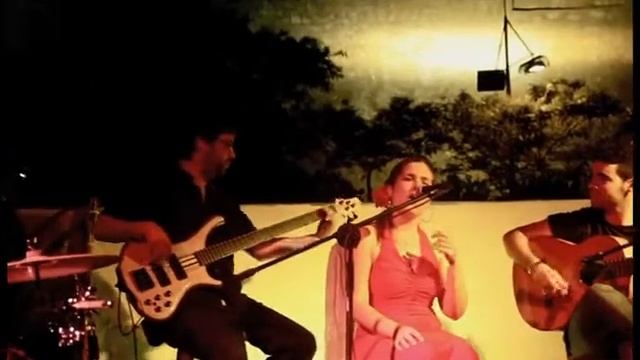 Judith Alferez & David Rodriguez смотреть онлайн