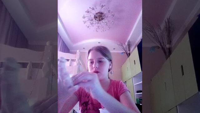 Лизун без клея ПВА-М и НАТРИЯ ТЕТРАБОРАТА смотреть онлайн