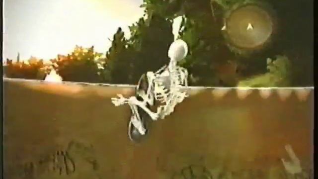 Skate 2 - Secret Spots смотреть онлайн