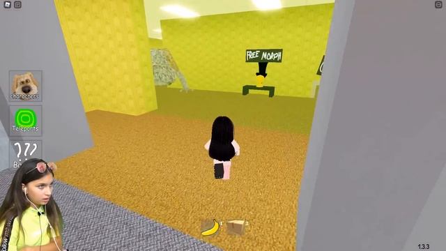 NEW RAINBOW FRIENDS in the BACKROOMS ? ROBLOX ESCAPE BACKROOMS! ALL NEW MORPHS UNLOCKED Valery Cat смотреть онлайн