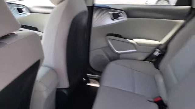 2021 KIA SOUL Henderson, Las Vegas, Bullhead City, Centennial, St George, NV 789614 смотреть онлайн