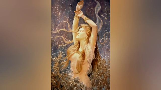 Мантра ВЕНЕРЕ (пятница). ОМ ШУКРАЯ НАМАХ??? - БЕЗ РЕКЛАМЫ