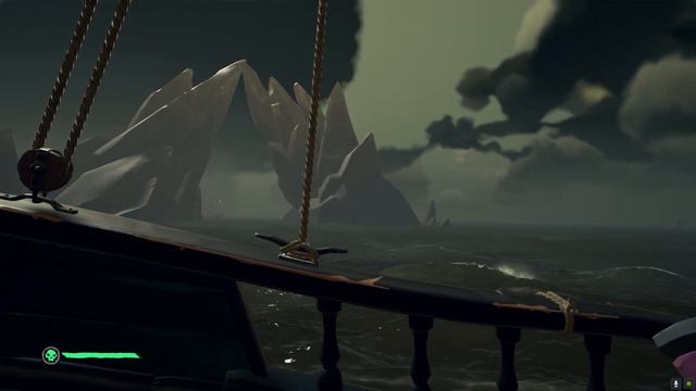 ПРИКЛЮЧЕНИЕ ПО ФАСТУ | Sea of Thieves смотреть онлайн