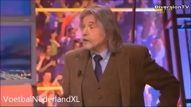 De ergste ruzies ooit op de Nederlandse TV смотреть онлайн