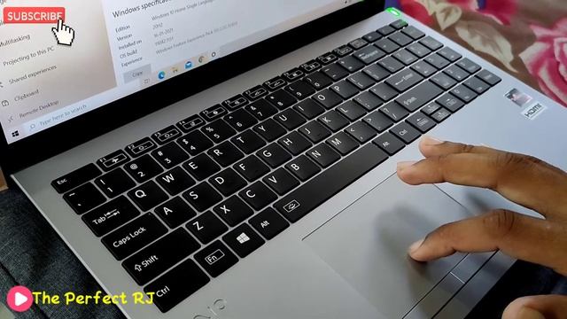 Vaio E15 Laptop First Impression & Review смотреть онлайн