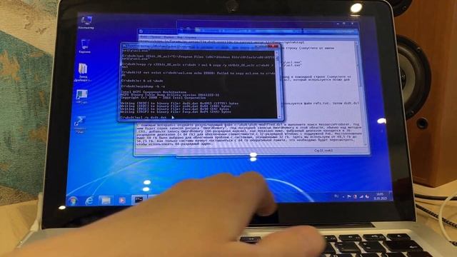 Не работает драйвер, звук, видеокарта на MacBook Pro (код 10). смотреть онлайн