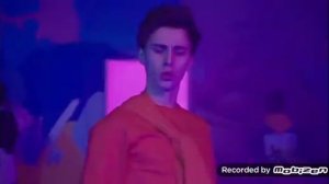 Песня Влада А4 Огонь