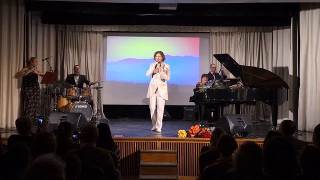 Илья Ушуллу - "Go down, Moses" смотреть онлайн