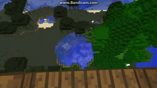 Ender Craft обзор сервера в Minecraft смотреть онлайн