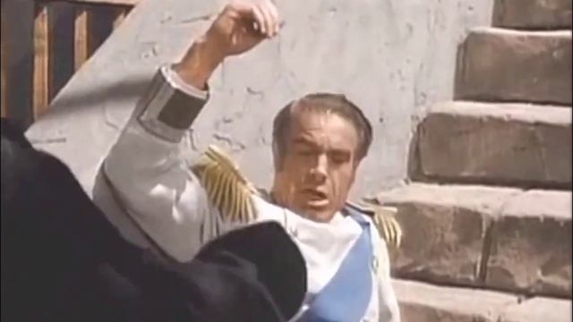 ZORRO - ЧАСТЬ 5- ZORRO WALT DISNEY