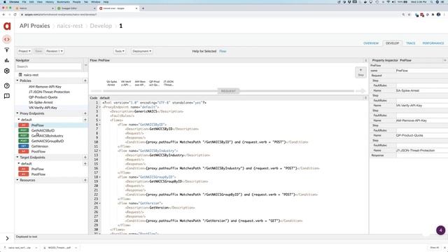 Automated Apigee Proxy Creation - Netrist смотреть онлайн