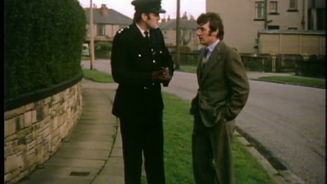 Monty Python - Pythons on Michael Palin смотреть онлайн