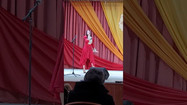 Юдина София - Масленица смотреть онлайн