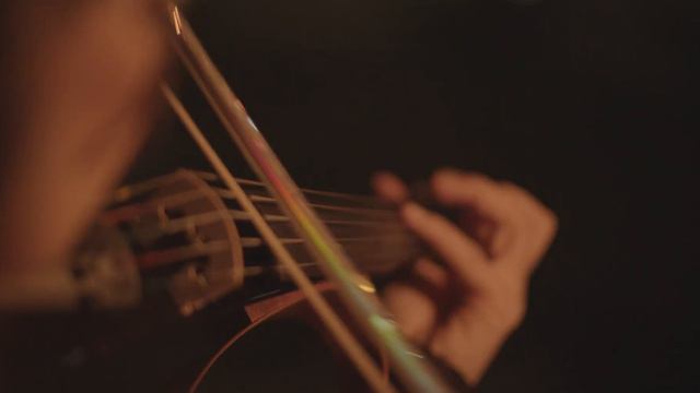 Phantom Of The Opera Violin Rock Cover With Fire Show