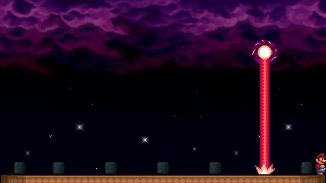 SMBX2 Episode • Delightful Adventure: Enhanced • All Bosses смотреть онлайн