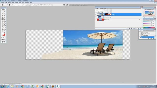 Photoshop Online Session смотреть онлайн