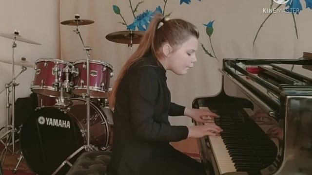 Э. Григ Поэтическая картинка №1 e moll смотреть онлайн