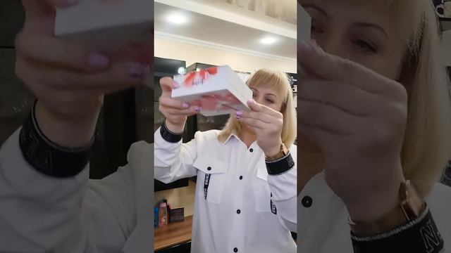 Обзор заказа (много новинок) #галинарождественская #фаберлик #подарки #новинки смотреть онлайн