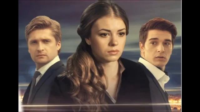 Роман Полонский - Жестокая любовь саундтрек "Верни мою любовь" смотреть онлайн
