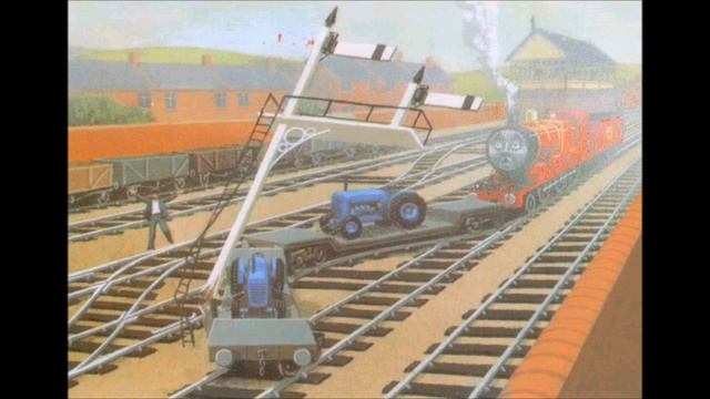 My 'Crossed Lines' RWS Narrator Lines for Game Geek смотреть онлайн