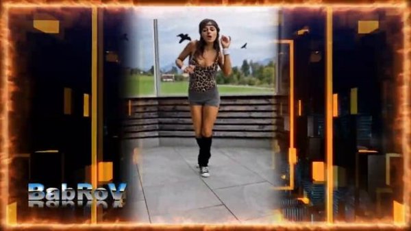 Dj Ramezz & Andrey Bo - No One Else (BabRoV Remastered)