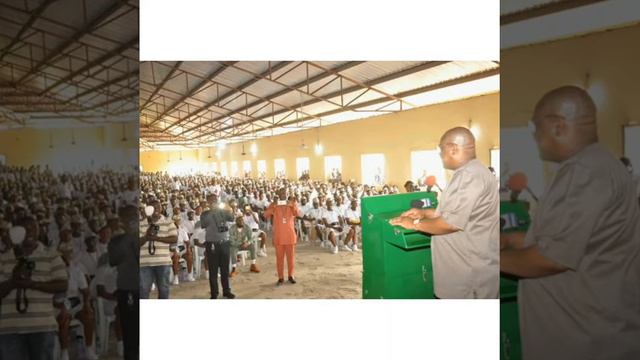Youth Obey By Corper Nkwor Chinedu Wisdom смотреть онлайн