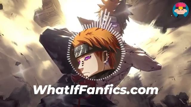 What If Naruto Was Toad Sage And Master Of Two Swords. Now Sakura Falls In Love With Him смотреть онлайн