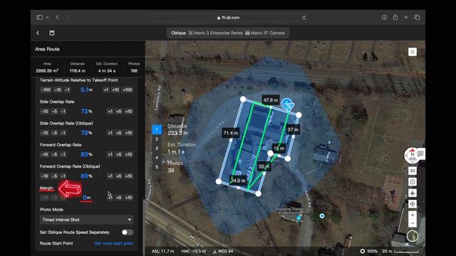 HOW to CREATE a 3D MODEL using DJI FlightHub 2 смотреть онлайн
