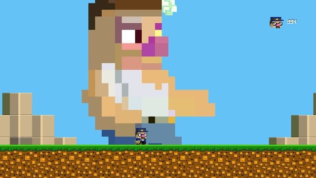 Let's Fail at The Narrator is a DICK - Part 3 [PC Game 2016] ✔ смотреть онлайн