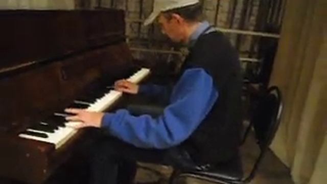 Возвращение домой 2 Пробуждение Драга! (composer and player Igor Korobkov) Piano trance смотреть онлайн