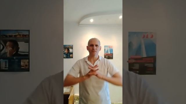 Очень полезные упражнения, после еды. Делать обязательно! (Демо - версия) смотреть онлайн