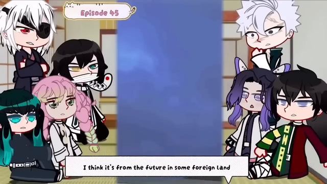 Hashiras react to Skibidi Toilet 1-64 All Episodes смотреть онлайн