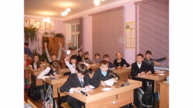 Жизнь нашего класса смотреть онлайн