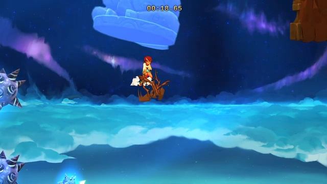 Indivisible: Razmi's Challenges - Challenge 36 Platinum смотреть онлайн