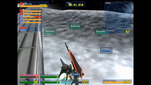 Indie Game History - Silver Knights (2002) смотреть онлайн