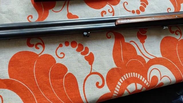 Обзор охотничьего ружья Merkel 303    Merkel