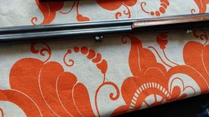 Обзор охотничьего ружья Merkel 303    Merkel