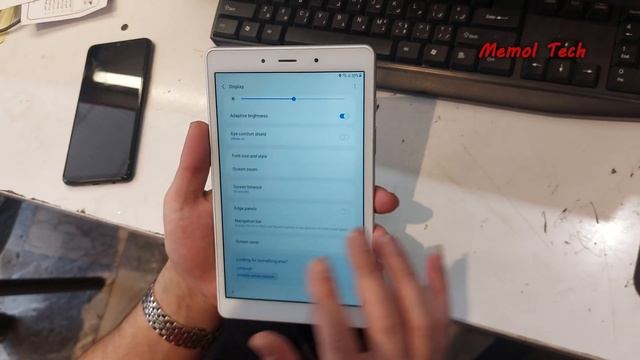 Samsung Galaxy Tab A [ SM-T295 ] Frp Bypass Android 11 | Fix *#0*# No Pc No Need alliance shield X смотреть онлайн