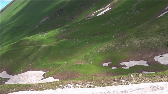 Мессо. Однодневный поход. смотреть онлайн