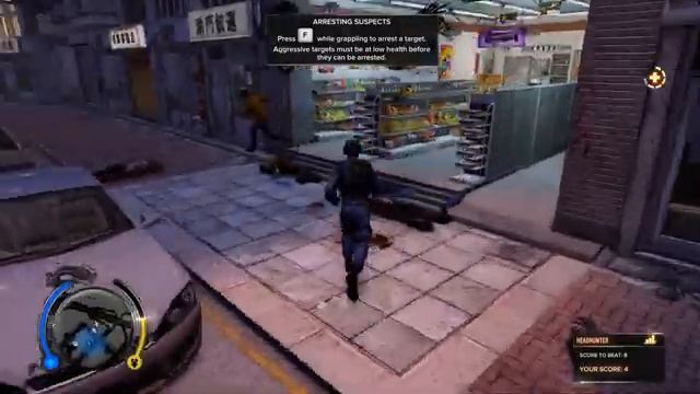 Sleeping Dogs - 06 - Geforce Now RTX 3080 смотреть онлайн