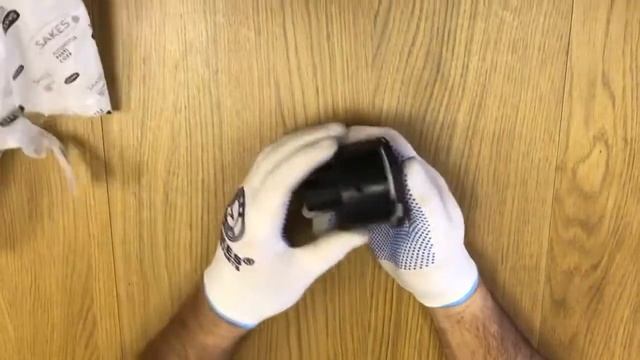 Переключатель многопозиционный SAKES смотреть онлайн