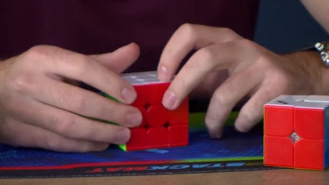 ПреингТВ: Александар Арсовски за рубикова коцка - Иван Лазаров смотреть онлайн