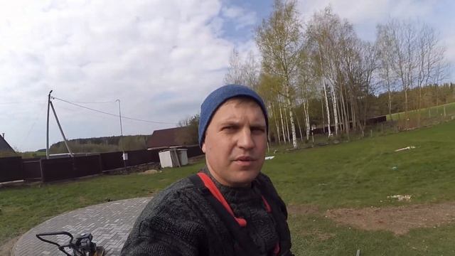 Как затрамбовать тротуарную плитку - Как выставить опалубку смотреть онлайн