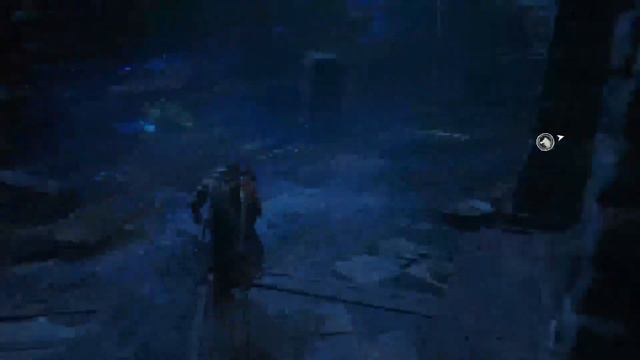 Final Fantasy XVI / Final Fantasy Mode смотреть онлайн